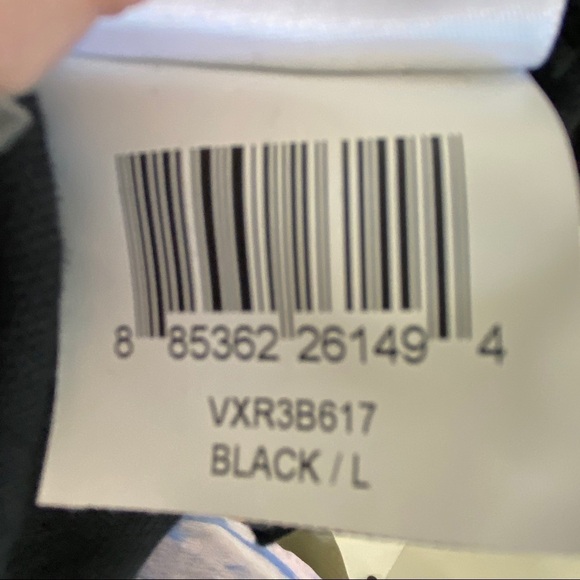 BCBGeneration Black Mini with Pockets - Picture 8 of 10